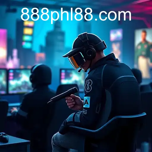 Digital Evolution in the Gaming Sphere