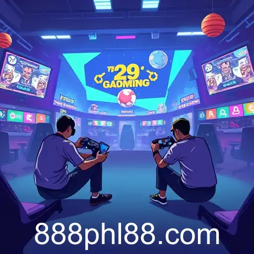 Digital Gaming Trends and Insights