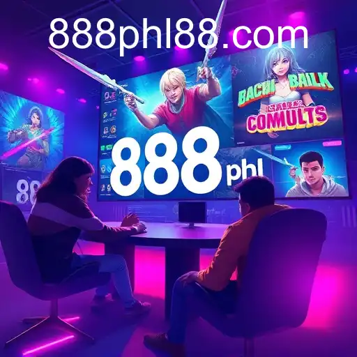 Digital Evolution: The Rise of Gaming Sites like 888phl