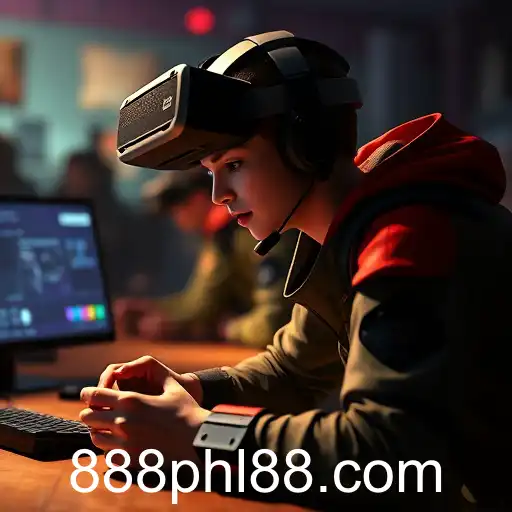 The Evolution of Online Gaming Platforms