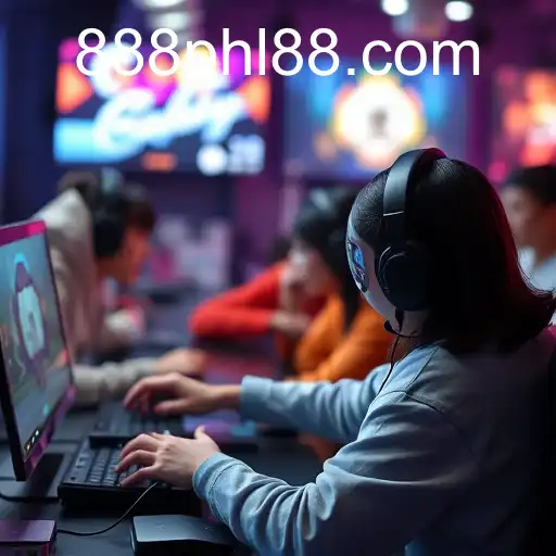 The Evolution of Online Gaming in 2025