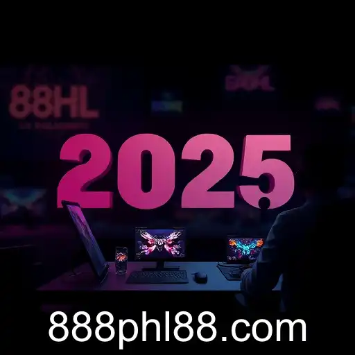 The Rise of 888phl in the Gaming World