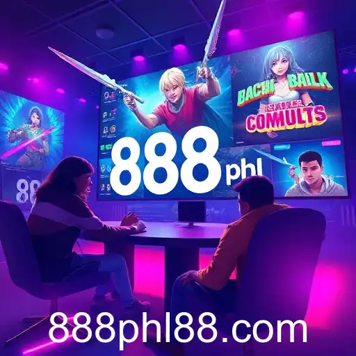 Digital Evolution: The Rise of Gaming Sites like 888phl