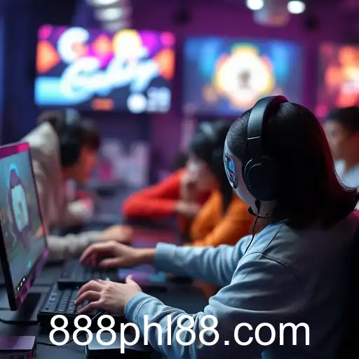 The Evolution of Online Gaming in 2025