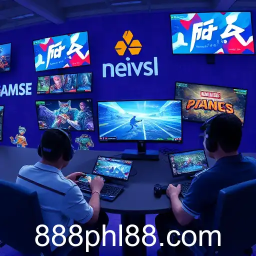 The Evolving Landscape of Online Gaming