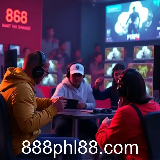 Gaming Industry Evolves with New Trends