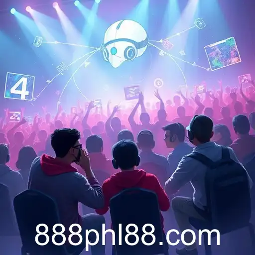 Rise of Online Gaming Communities in 2025