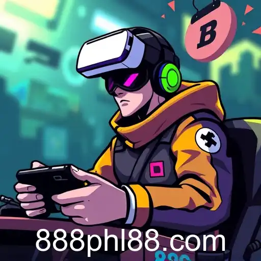 The Rise of 888phl in the Gaming World