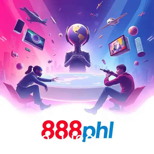 The Rise of 888phl in the Gaming World