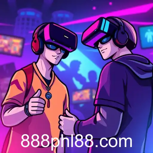 The Rise of 888phl: A Gaming Hub Revolutionizing Online Entertainment