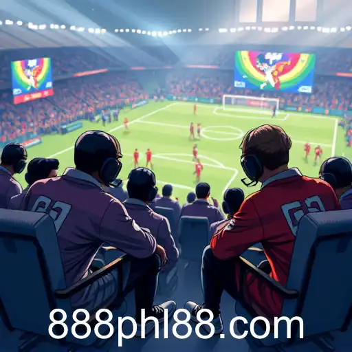 The Rise of Adult Gaming Communities