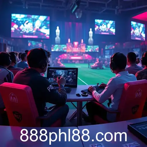 Rise of Online Gaming in 2025