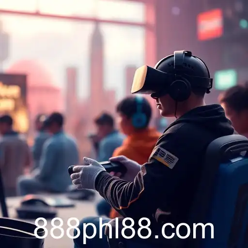 The Rise of Online Gaming: 888phl's Influence