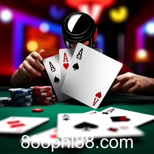 Exploring the Vibrant World of Poker on 888phl