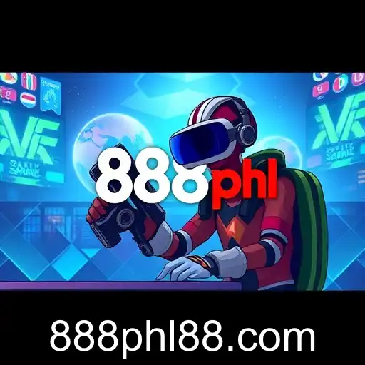 The Rise of 888phl in the Gaming World