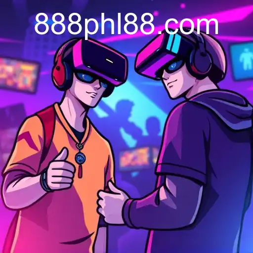 The Rise of 888phl: A Gaming Hub Revolutionizing Online Entertainment