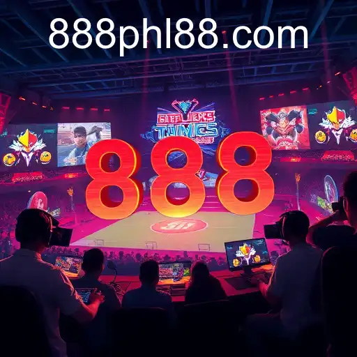 The Rise of 888phl in Online Gaming