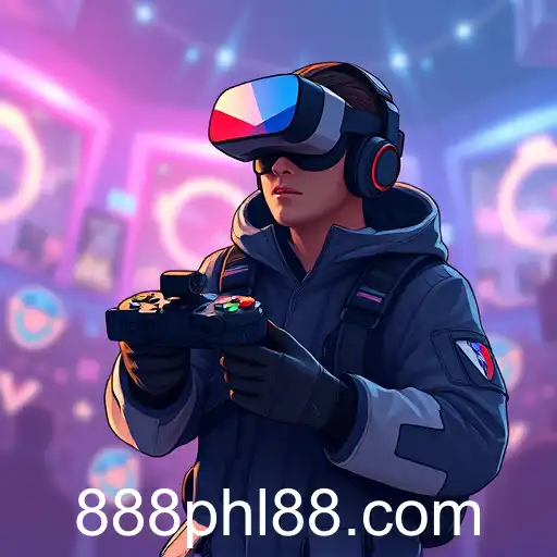 The Rise of 888phl in Online Gaming