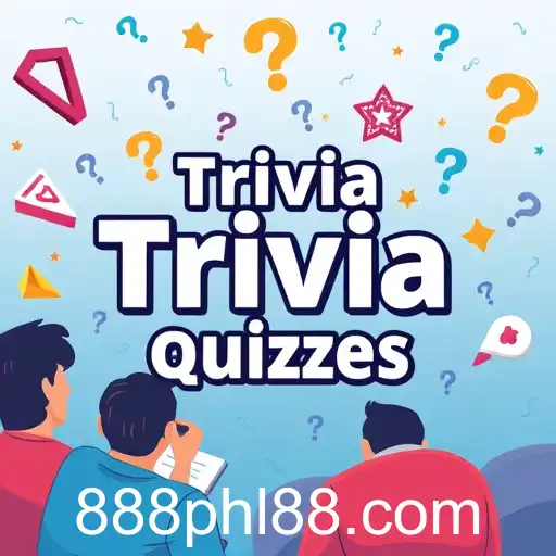 Exploring 'Trivia': An Engaging Game Category on 888PHL